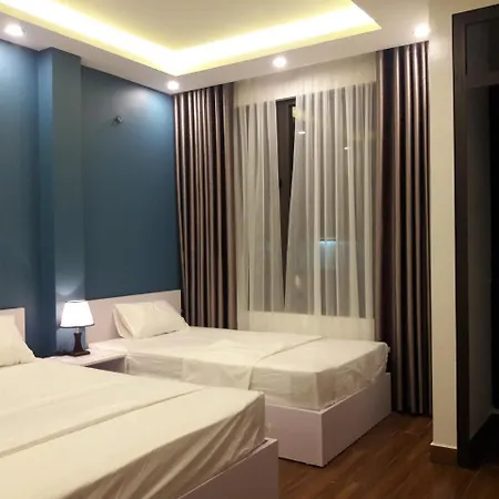 Halong Virgo Hotel