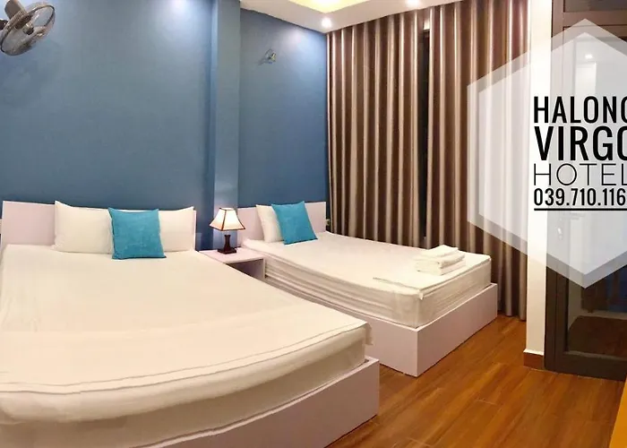 Halong Virgo