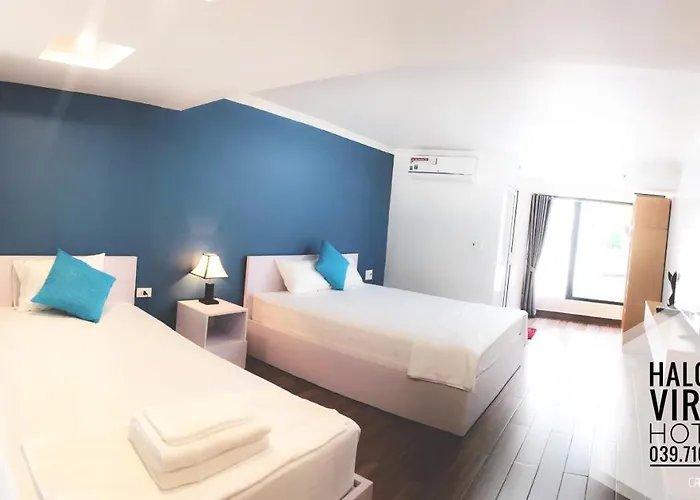 Gasthof Halong Virgo