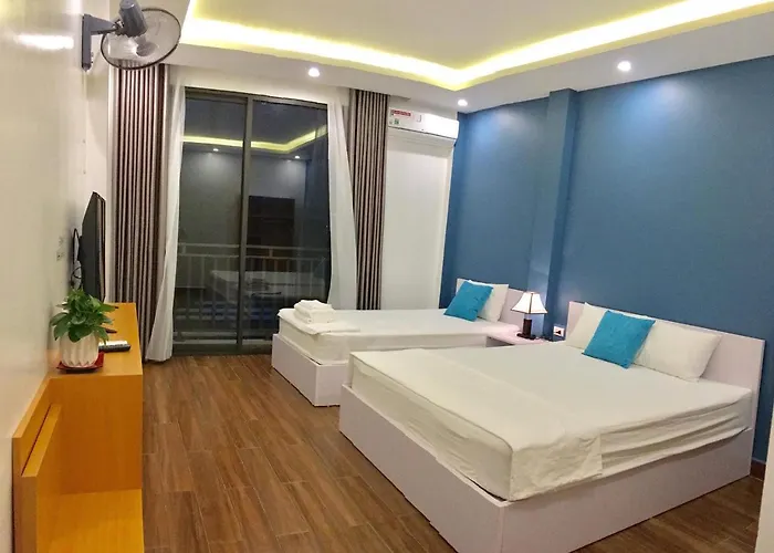 Gasthof Halong Virgo